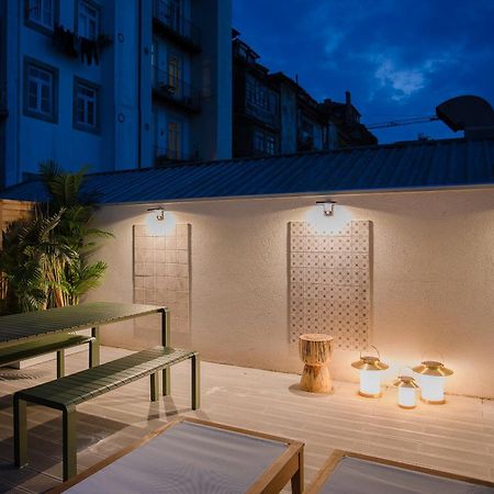 Liiiving In Porto - Soho Urban Retreatアパートメント エクステリア 写真