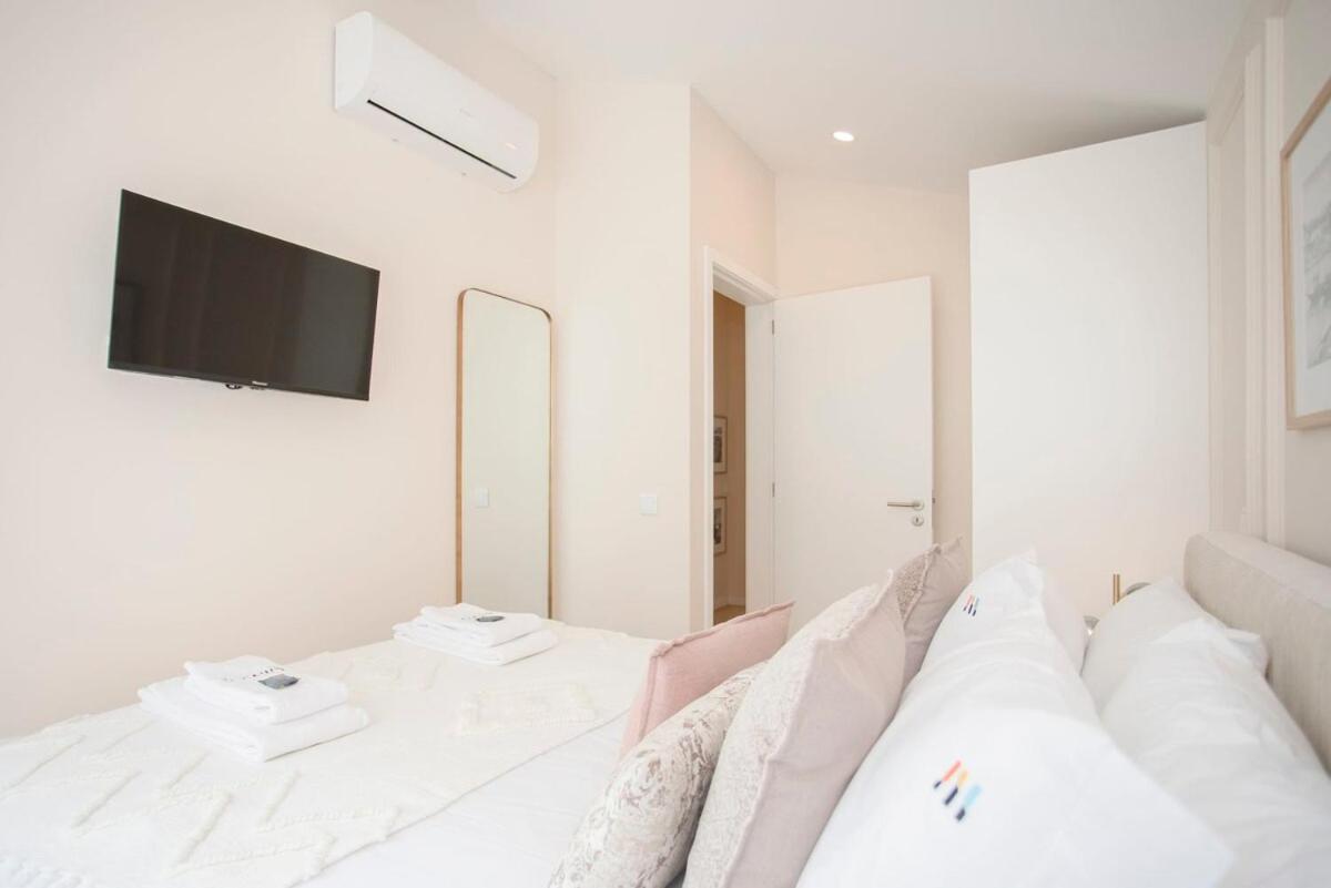 Liiiving In Porto - Soho Urban Retreatアパートメント エクステリア 写真