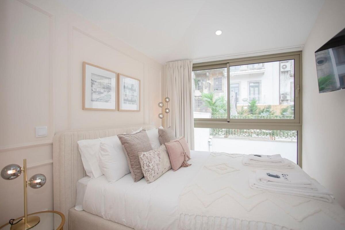 Liiiving In Porto - Soho Urban Retreatアパートメント エクステリア 写真