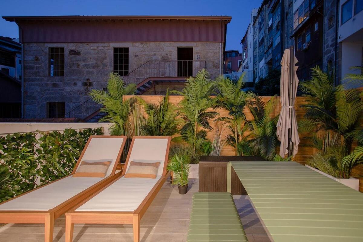 Liiiving In Porto - Soho Urban Retreatアパートメント エクステリア 写真