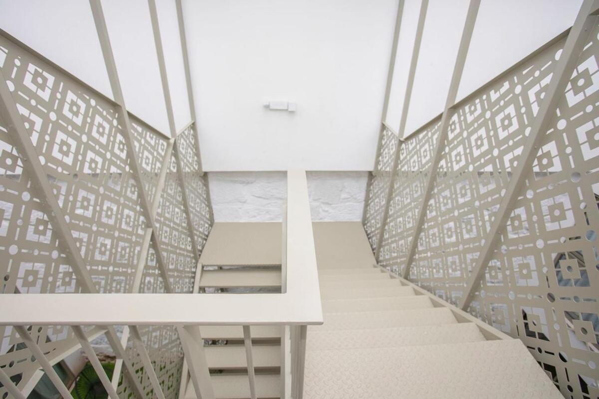Liiiving In Porto - Soho Urban Retreatアパートメント エクステリア 写真