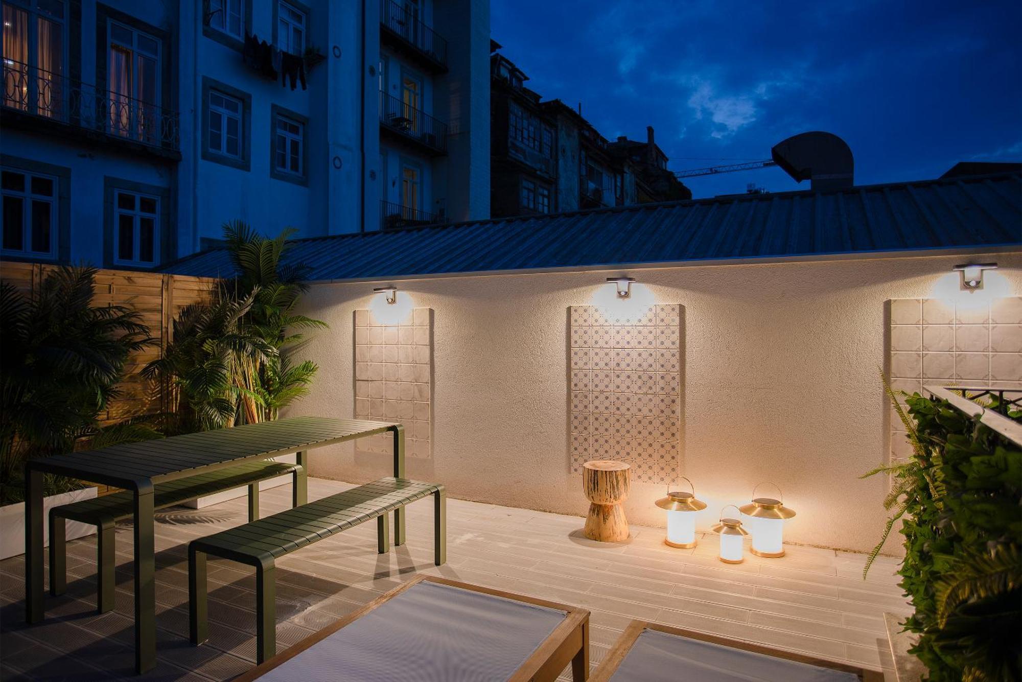 Liiiving In Porto - Soho Urban Retreatアパートメント エクステリア 写真