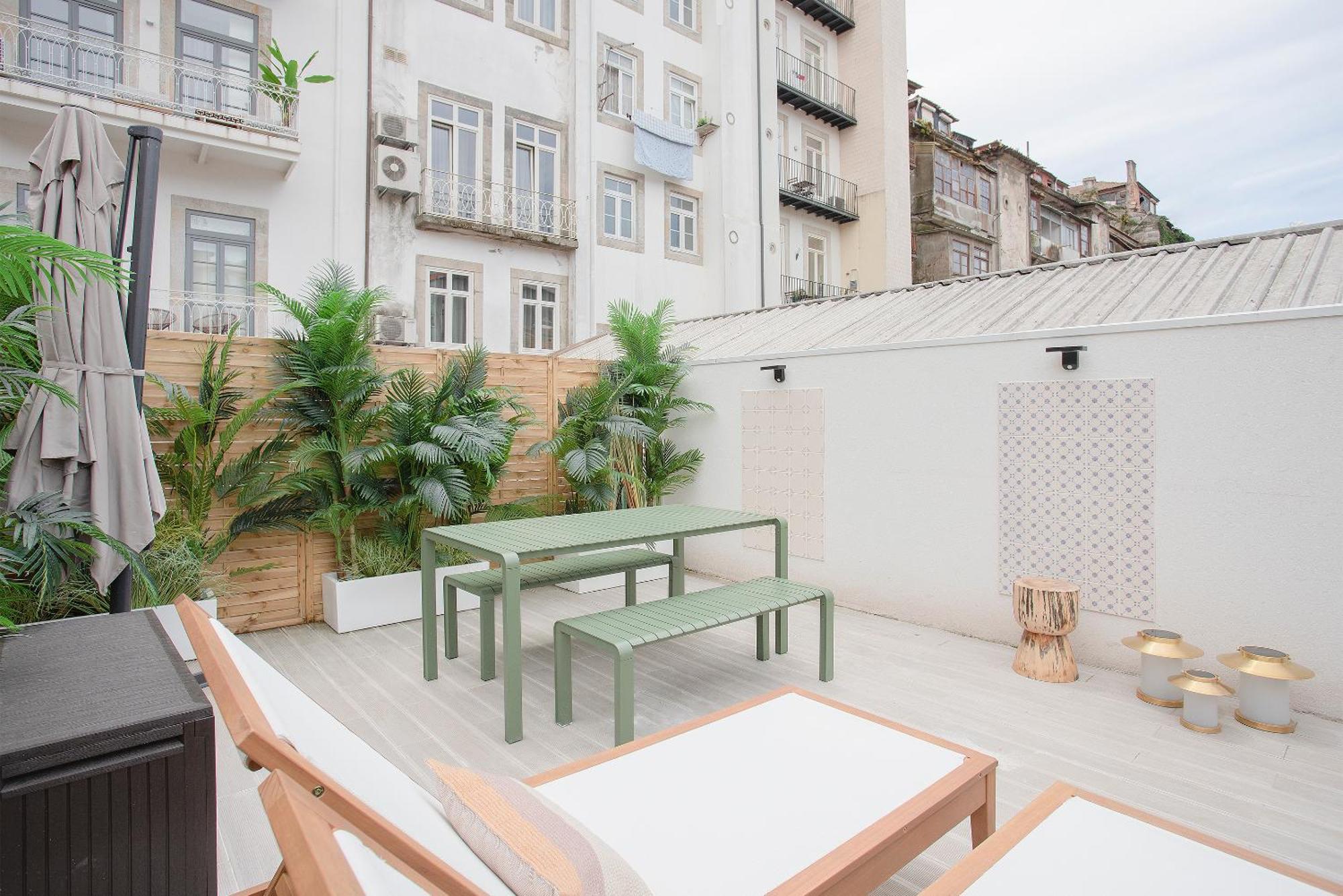 Liiiving In Porto - Soho Urban Retreatアパートメント エクステリア 写真