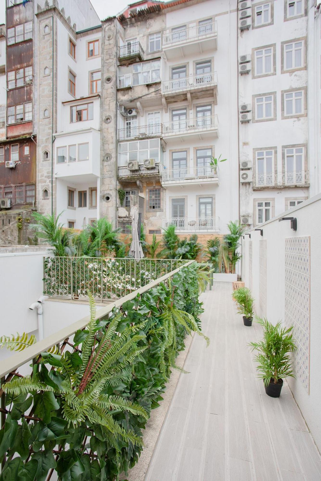 Liiiving In Porto - Soho Urban Retreatアパートメント エクステリア 写真