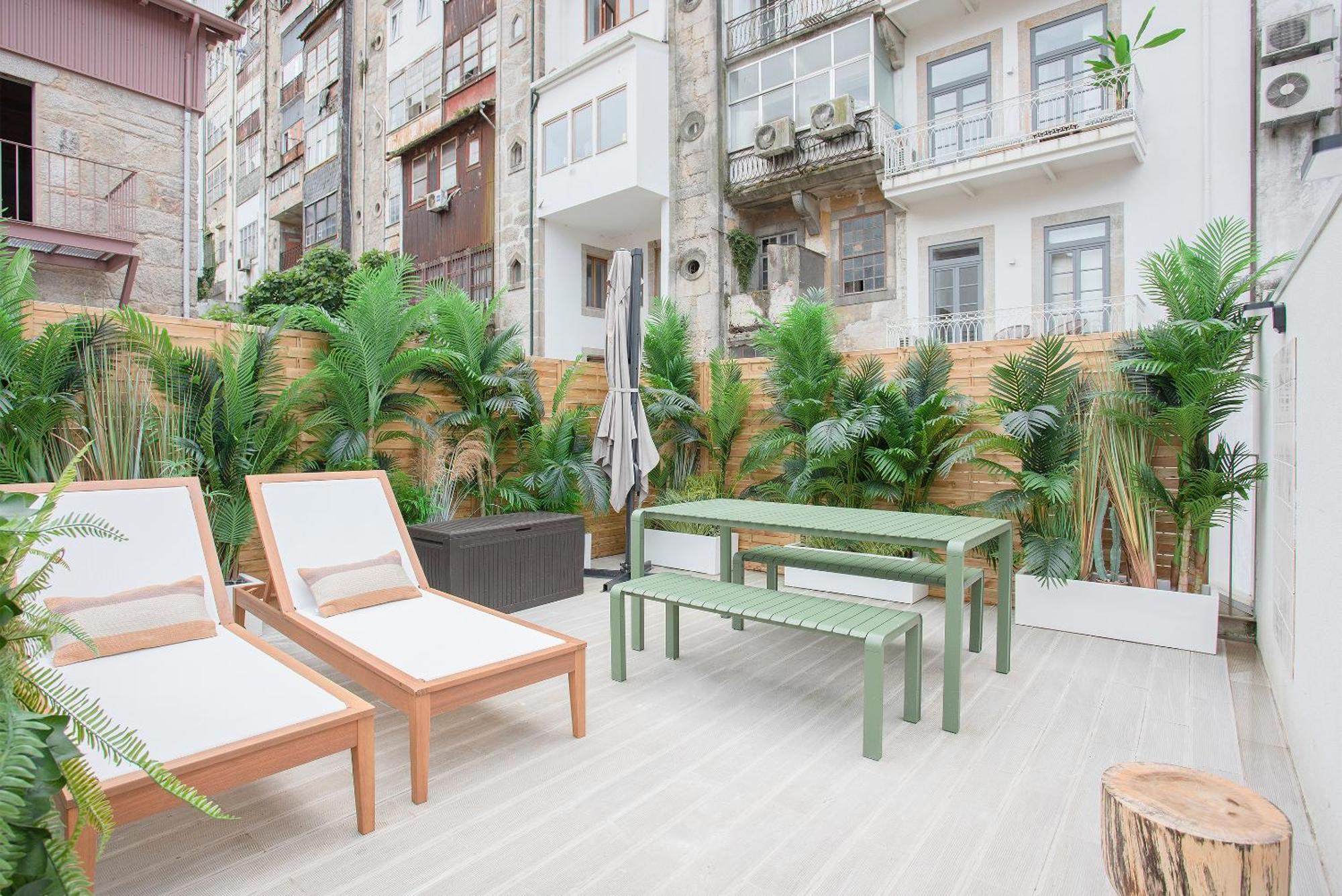 Liiiving In Porto - Soho Urban Retreatアパートメント エクステリア 写真