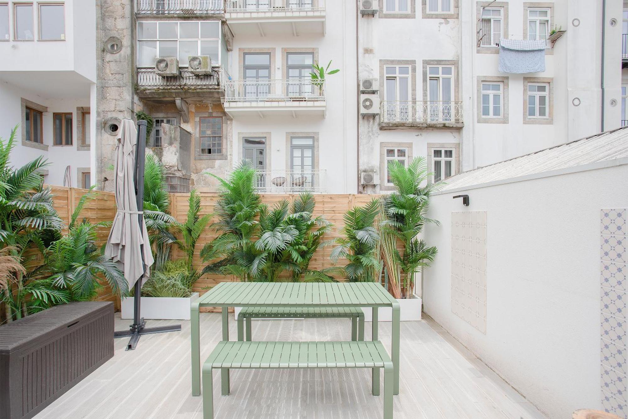 Liiiving In Porto - Soho Urban Retreatアパートメント エクステリア 写真