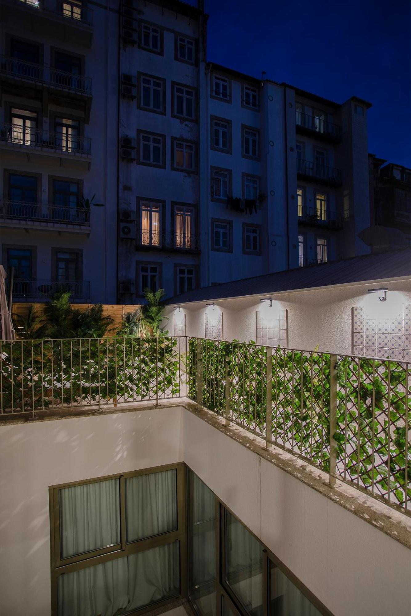 Liiiving In Porto - Soho Urban Retreatアパートメント エクステリア 写真