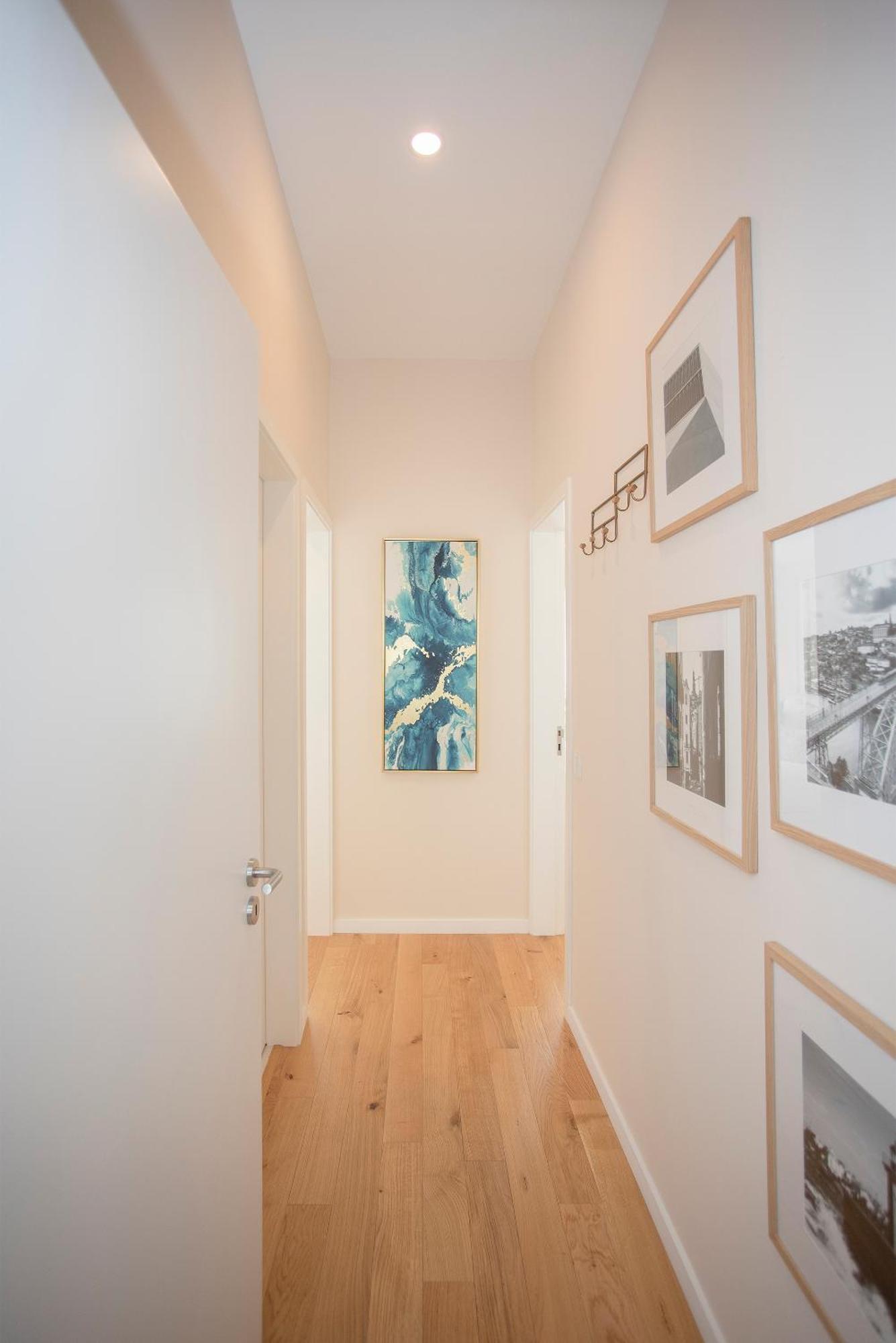 Liiiving In Porto - Soho Urban Retreatアパートメント エクステリア 写真