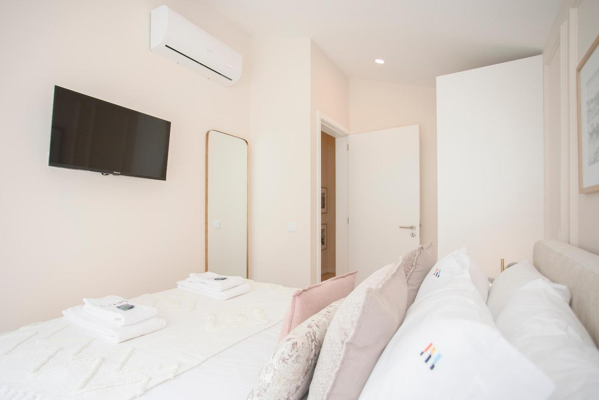 Liiiving In Porto - Soho Urban Retreatアパートメント エクステリア 写真