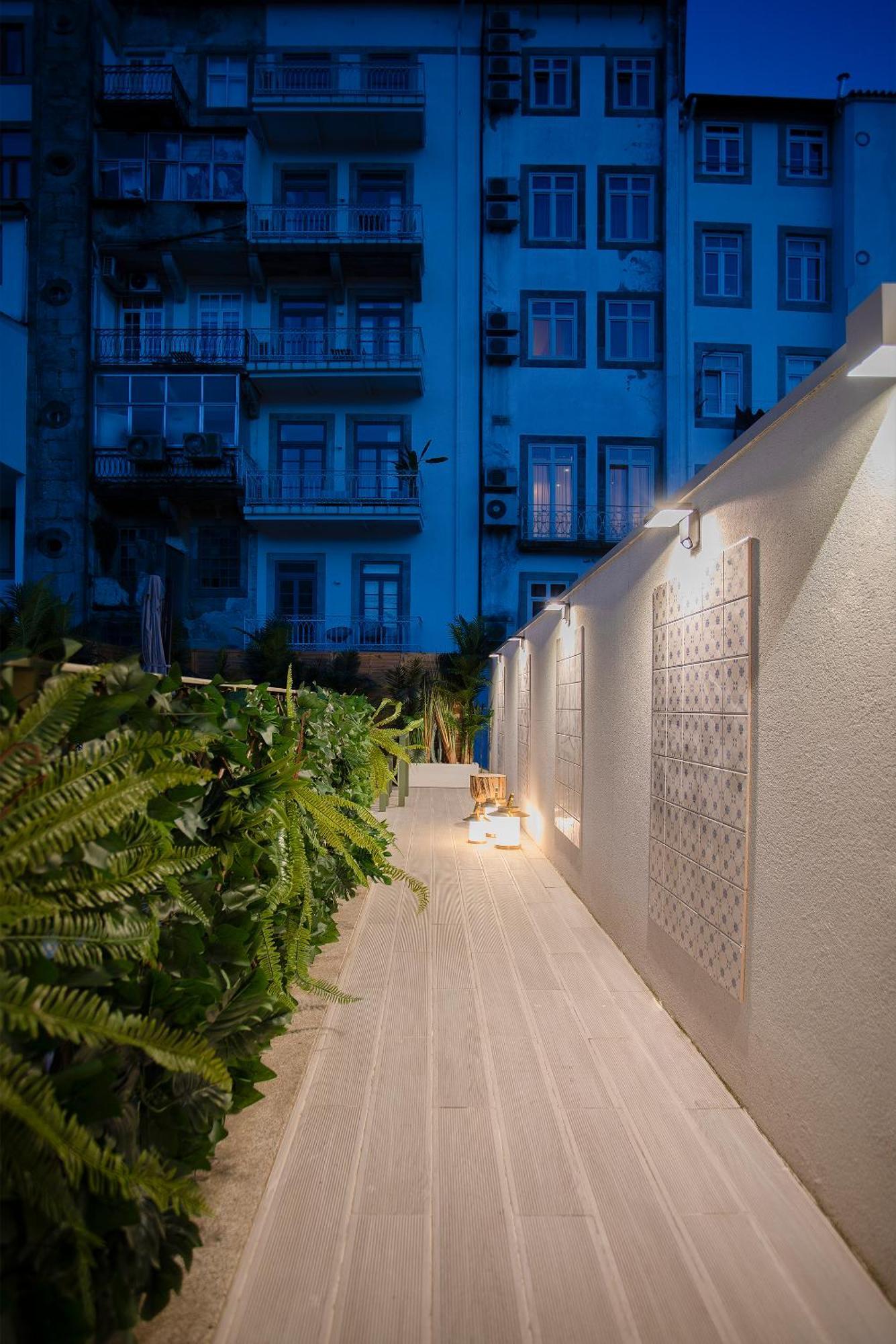 Liiiving In Porto - Soho Urban Retreatアパートメント エクステリア 写真