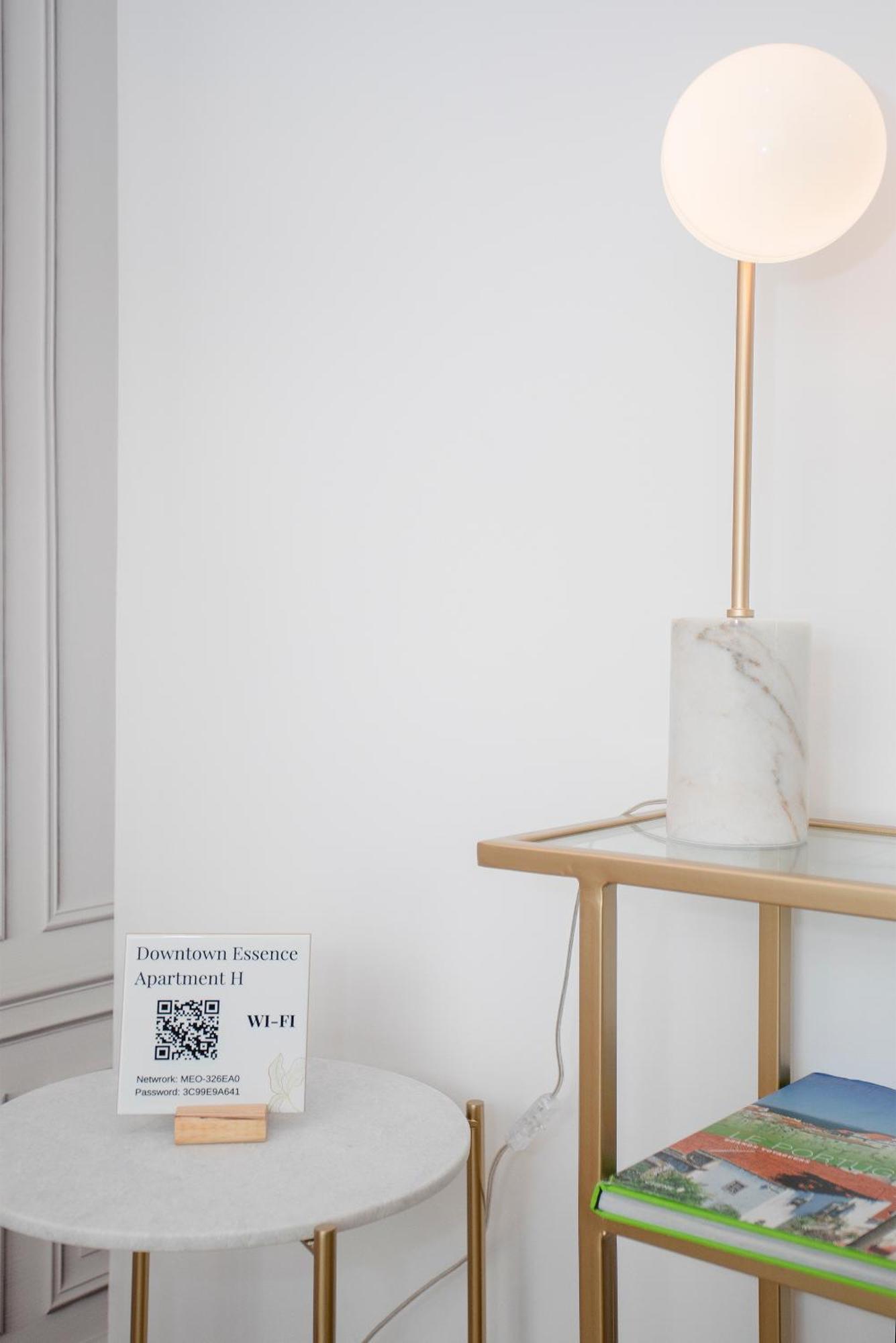 Liiiving In Porto - Soho Urban Retreatアパートメント エクステリア 写真