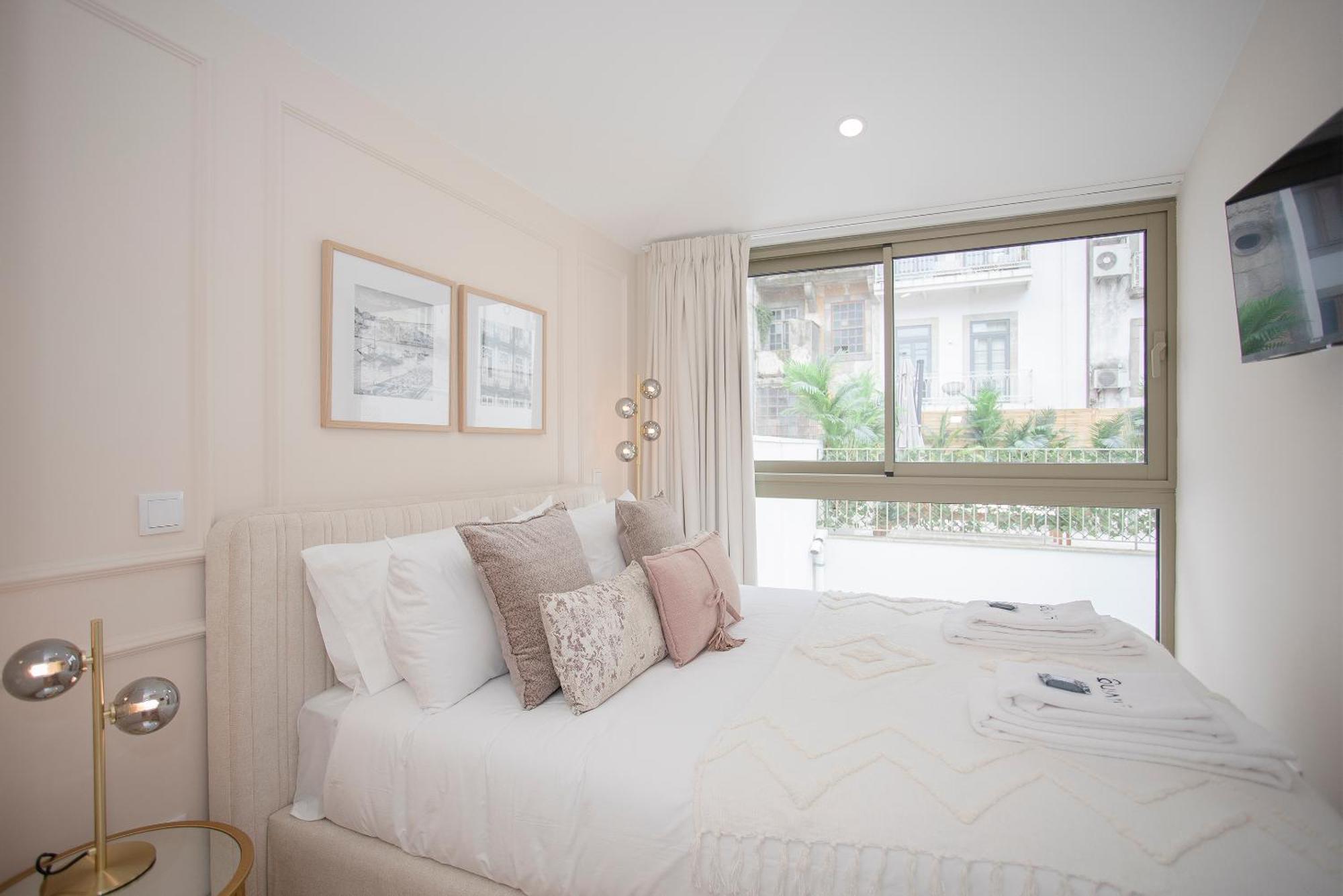 Liiiving In Porto - Soho Urban Retreatアパートメント エクステリア 写真