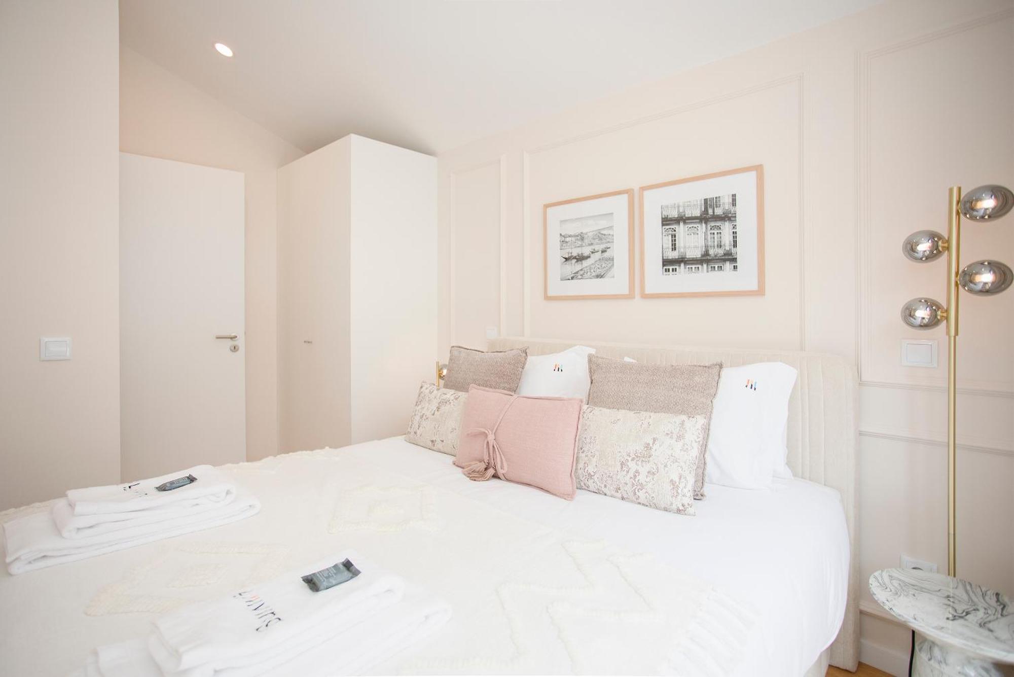 Liiiving In Porto - Soho Urban Retreatアパートメント エクステリア 写真