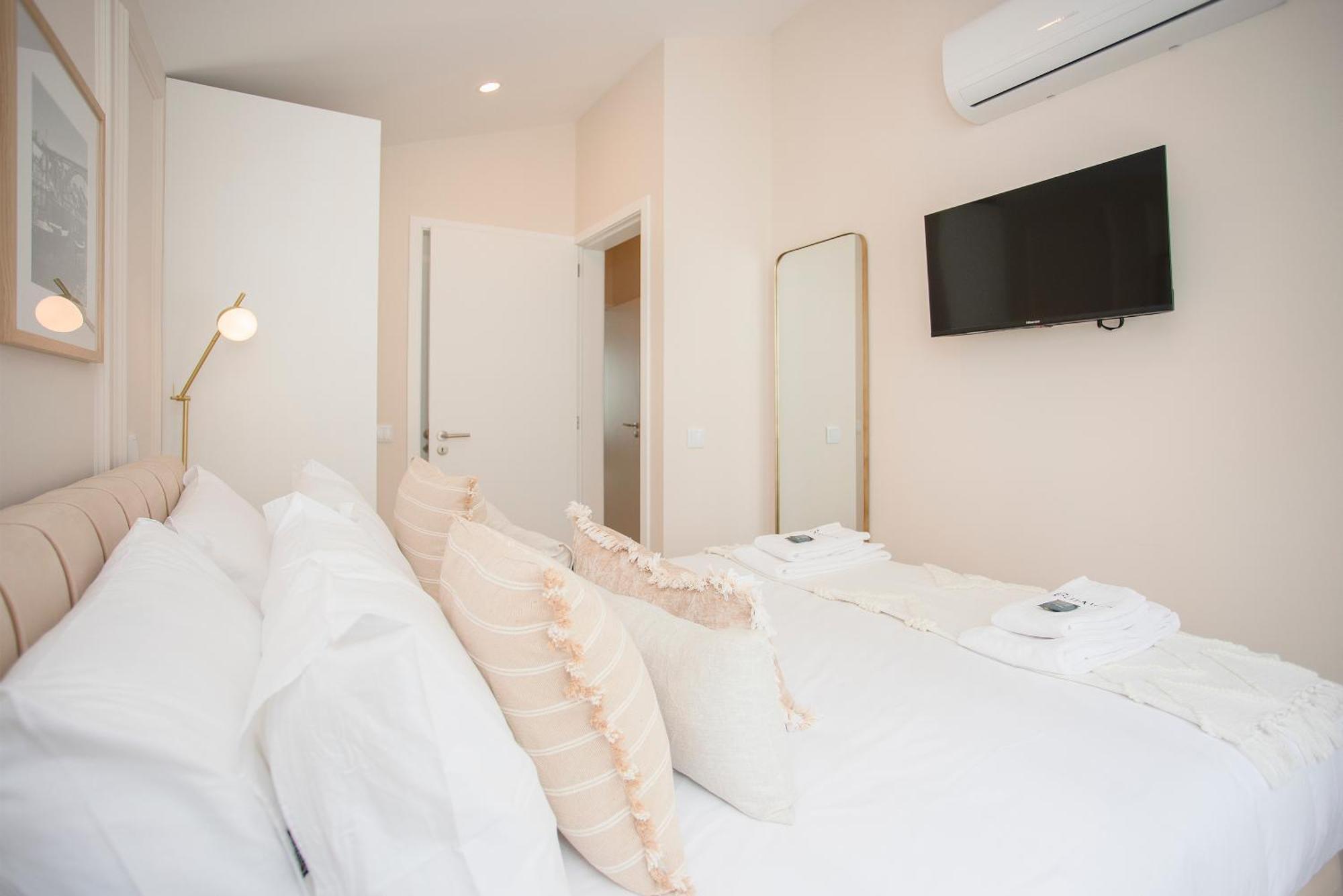 Liiiving In Porto - Soho Urban Retreatアパートメント エクステリア 写真